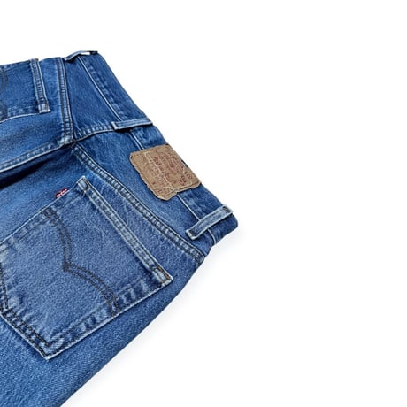 ▪ 80s levis 501  USA製 W31