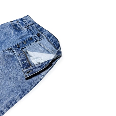 ▪ 80s levis501  usa製 w29