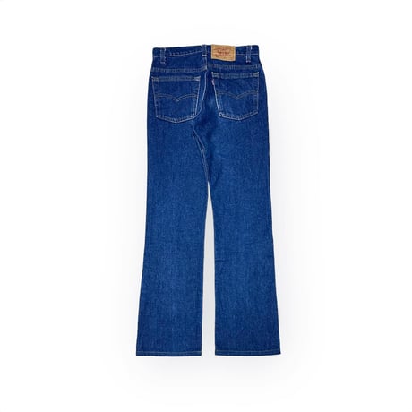 ▪ levis517レディース USA製 W29