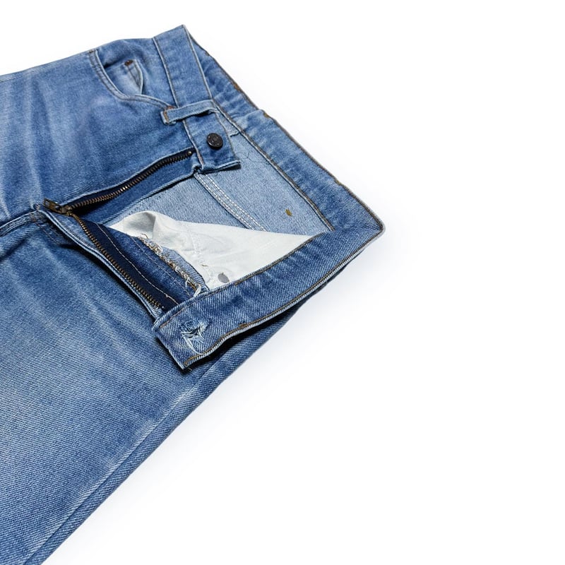 ▫80s levis 517レディースUSA製 W29 | sundaybeach shop ▫80s levis 517レディースUSA製 W29 | sundaybeach shop