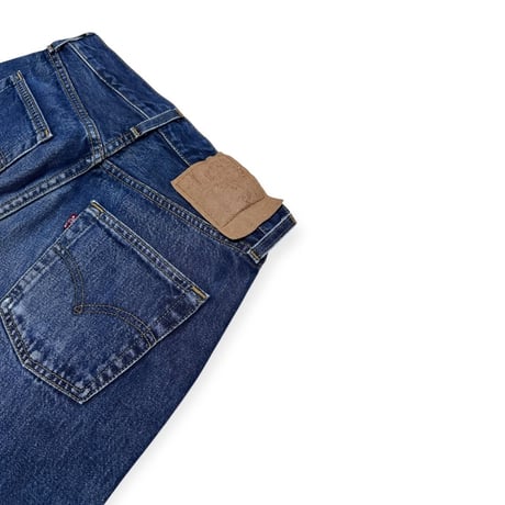 ▪ 00s levis501  usa製 w29