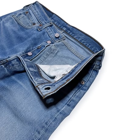 ▪ 90s levis 501 mexico製 W30