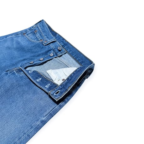 ▪ 90s levis501  USA製 w28