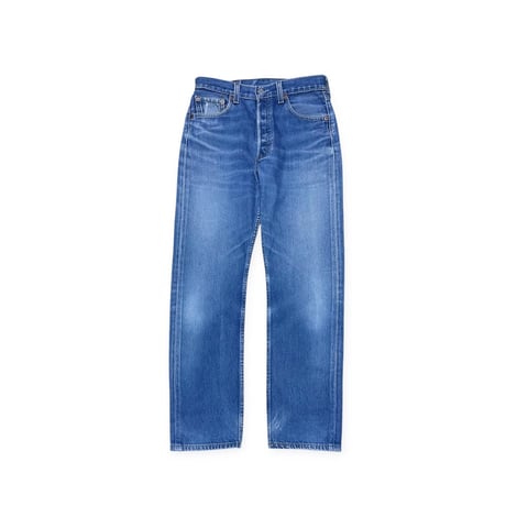 ▪ 00s levis501  mexico製 w30