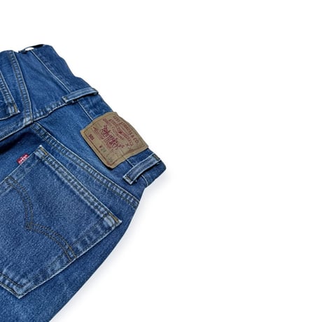 ▪ 90s levis 501 cutofff USA製 W28