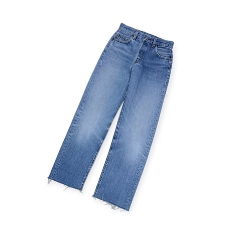 ▪ 80s levis501 USA製 W28