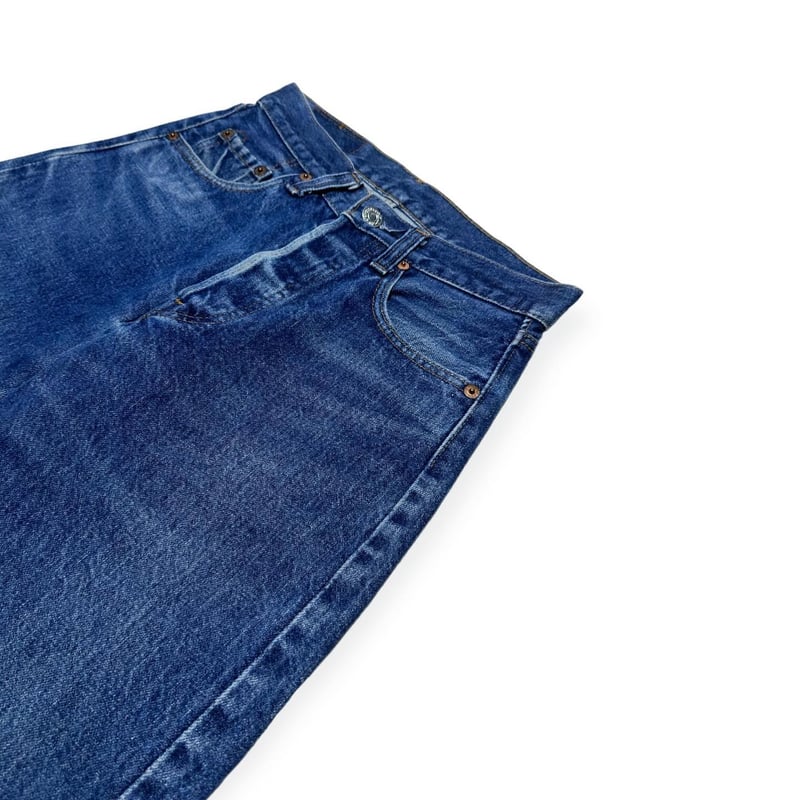 ▫ 1970s 赤耳 66後期 levis501レディース USA製 W27 | sunday ▫ 1970s 赤耳 66後期 levis501レディース USA製 W27 | sunday
