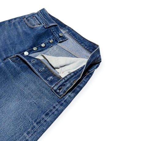 ▪ 80s levis501 USA製 W31