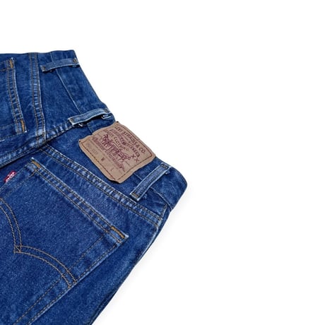 ▪ 90s levis 501レディース規格 USA製 W25-26