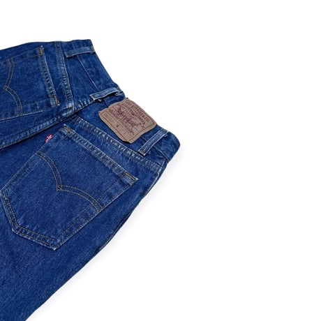 ▪ 90s levis 501レディース規格 USA製 W25-26