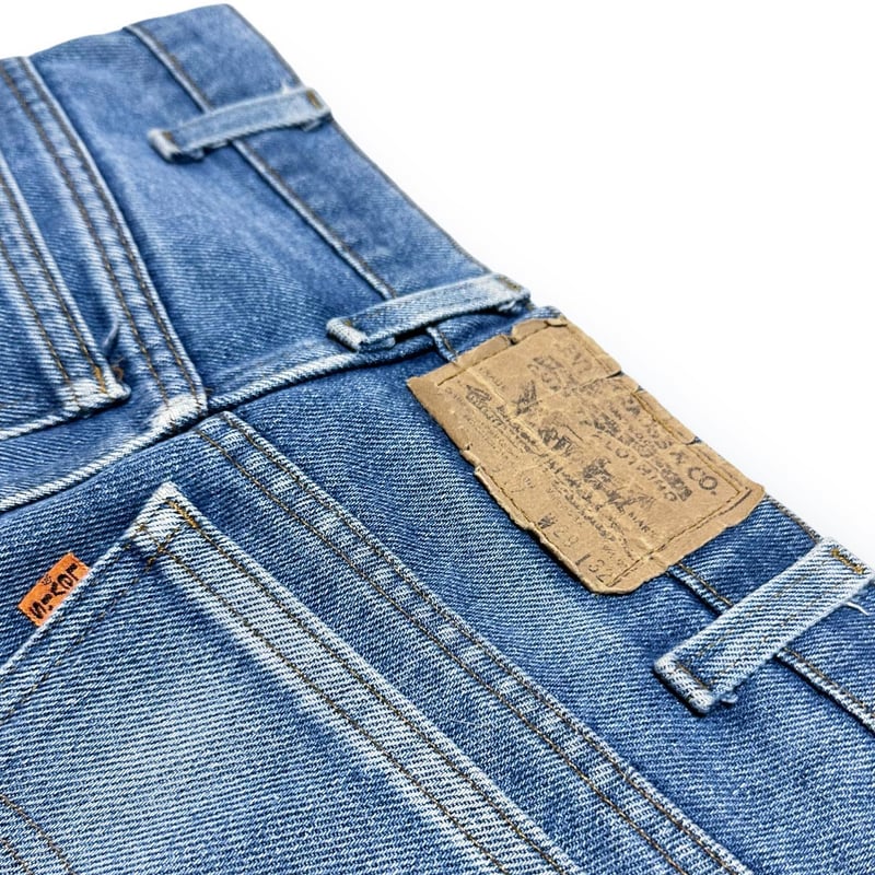 ▫80s levis 517レディースUSA製 W29 | sundaybeach shop ▫80s levis 517レディースUSA製 W29 | sundaybeach shop