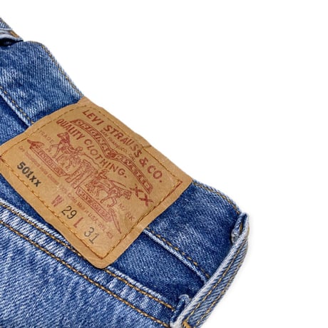 levis 501 USA製レディース w29