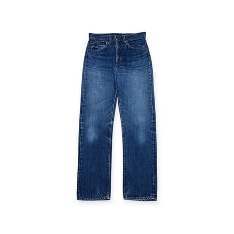 70s リーバイス 501 66前期 W28L30〔実寸〕 70s オンライン リーバイス 501 66前期 W28L30〔実寸〕 70s リーバイス