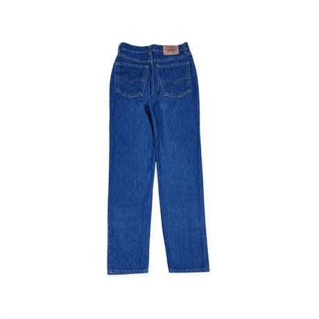 ▪ 90s levis510 USA製 W29L31