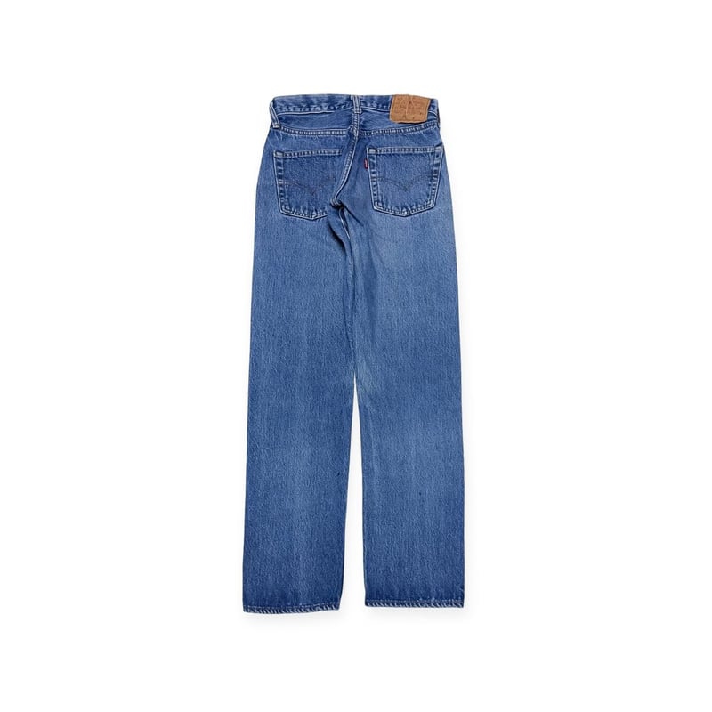 ▫ 80s levis501赤耳レディースUSA製 W28 | sundaybeach shop 