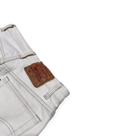 ▪ 90s levis 501 offwhite USA製 W29