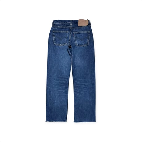 ▪ 00s levis501  usa製 w29