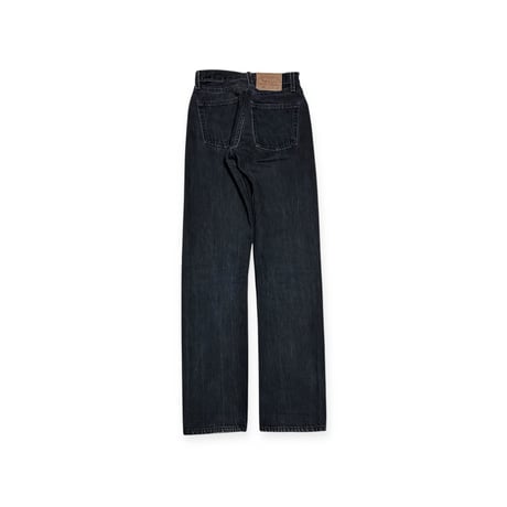 ▪ 90s levis 501 black  usa製 W27