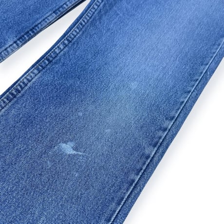 ▪ 80s levis505 USA製 W30L30