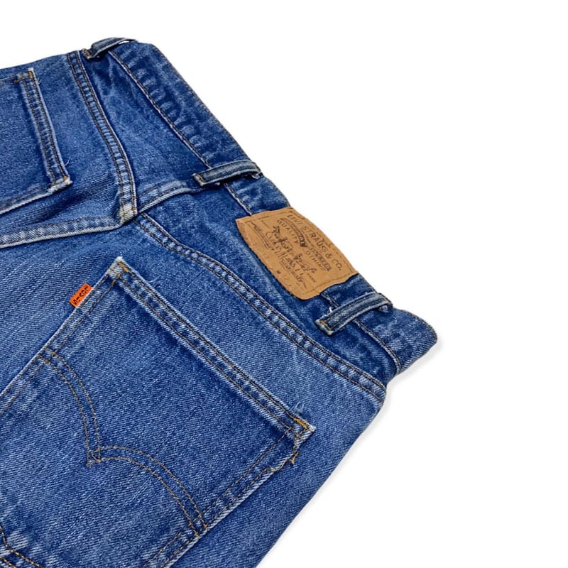 80年代 levis 505 USA製 W32 L31 | sundaybeach shop 80年代 levis 505 USA製 W32 L31 | sundaybeach shop