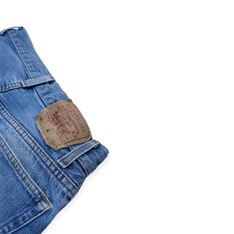 ▪ 90s levis501 USA製 W29