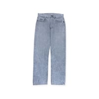▪ 90s levis501 GRAY USA製 W31L30