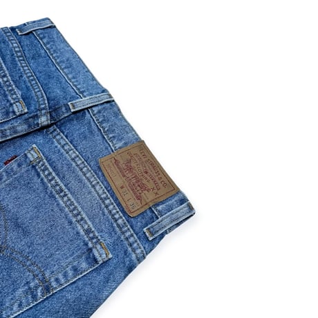 ▪ 90s levis505 USA製 W31