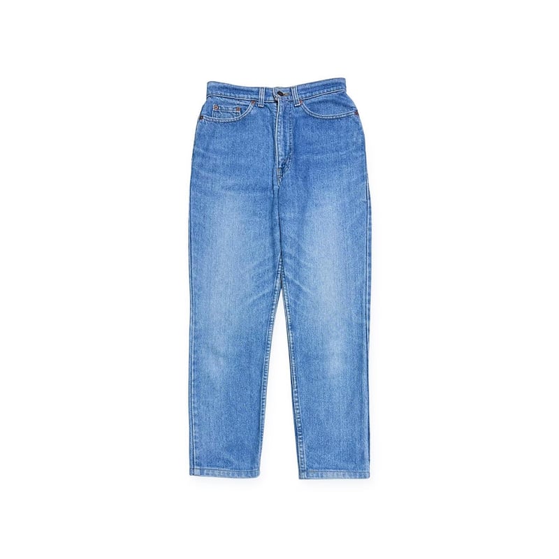 【リーバイス】USA製/ 30インチ/デニム/610-0216/525-108 ▫levis リーバイス610 USA製W30 L29 | sundaybeach shop
