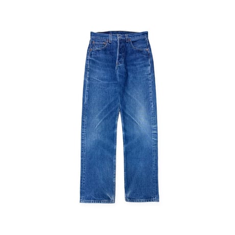 ▪ levis501レディース USA製 W28 L30