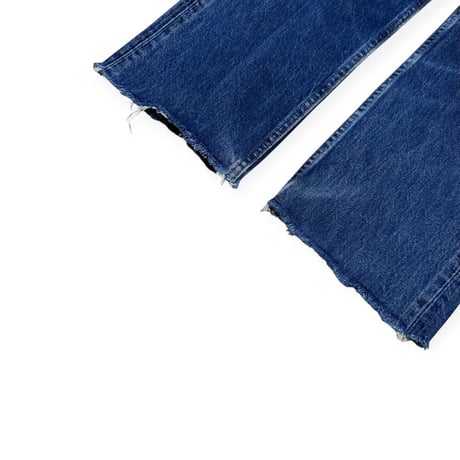 ▪ 00s levis501  usa製 w29