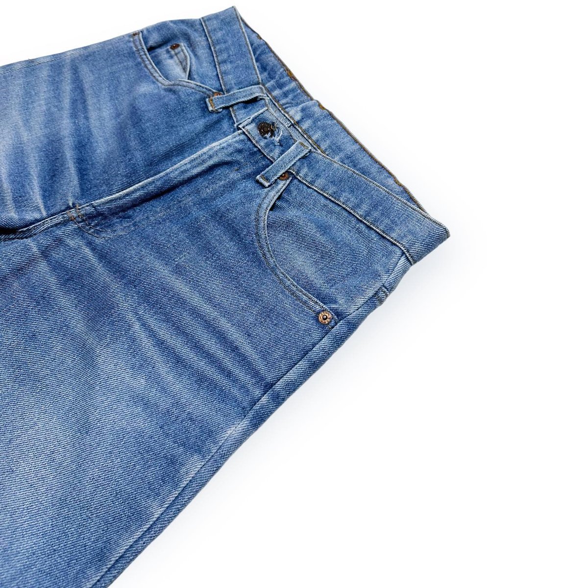 ▫80s levis 517レディースUSA製 W29 | sundaybeach shop ▫80s levis 517レディースUSA製 W29 | sundaybeach shop
