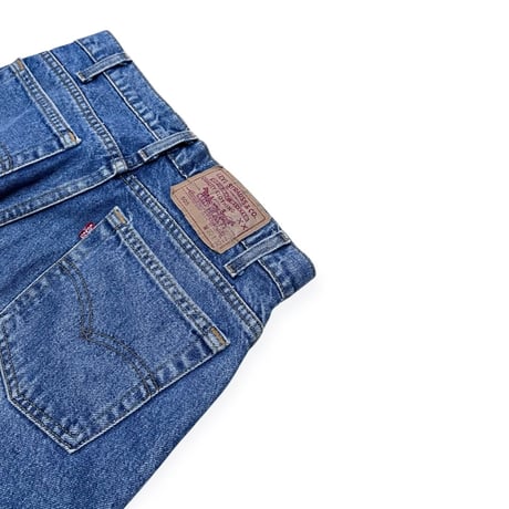 ▪ 80s levis505 USA製 W30