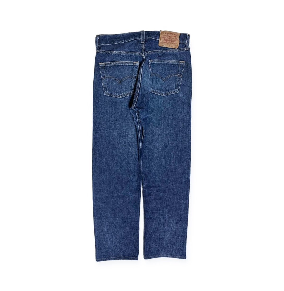 USA製 リーバイス 501 デニム w30 90s USA製 Levi'sリーバイス 501 デニムパンツ w38☆128