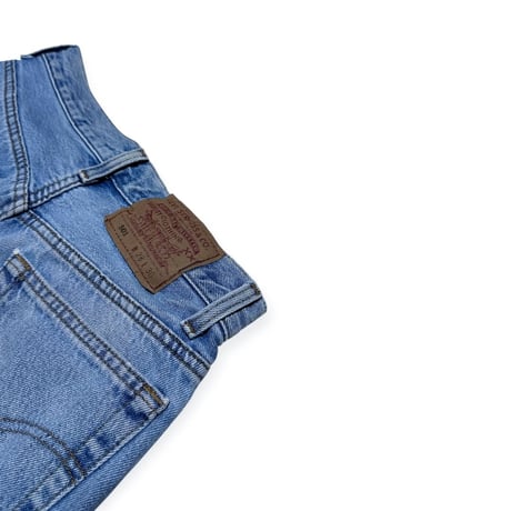 ▪ 90s levis 501 USA製 W28