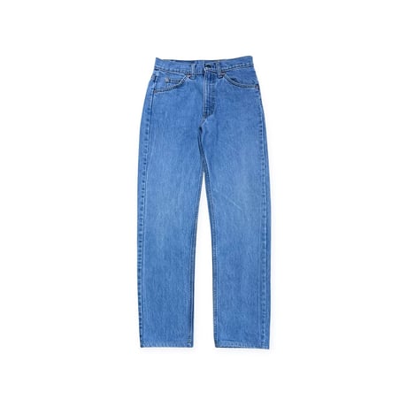▪ levis505  brazil製 w29