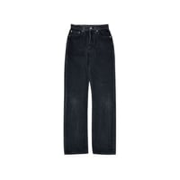 ▪ 90s levis 501 black  usa製 W27