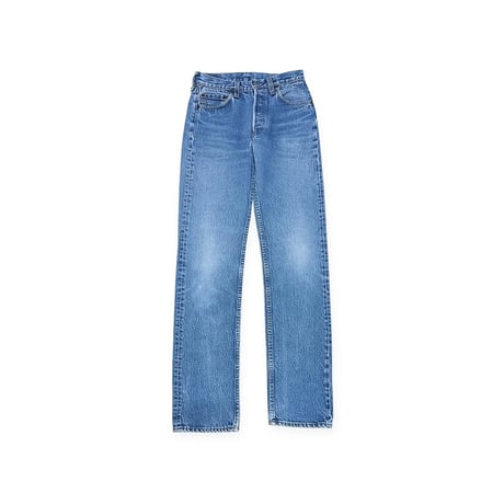 ▪ 80s levis501レディースusa製  W29