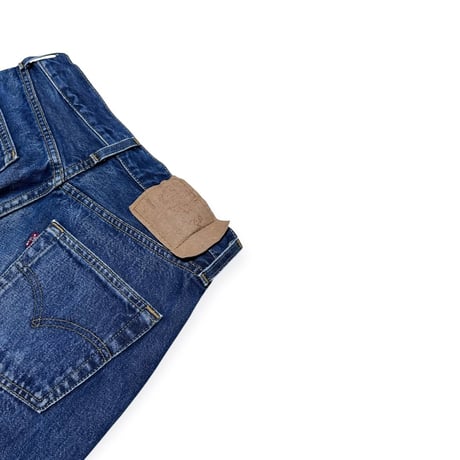 ▪ 00s levis501  usa製 w29