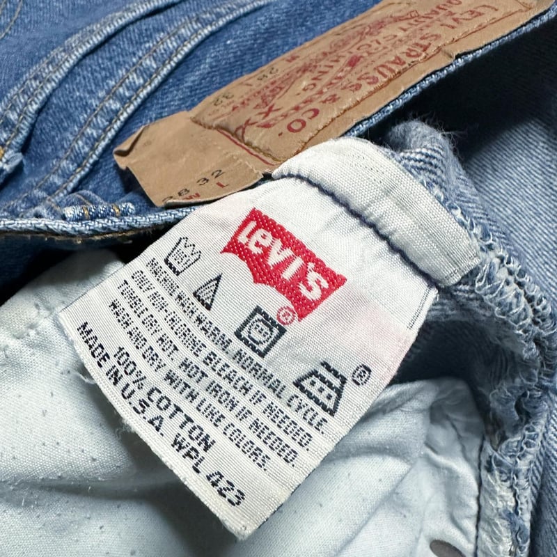 ▫levis 501レディースUSA製 W28 | sundaybeach shop