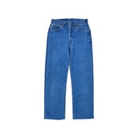 ▪ 80s levis501 cutoff  USA製 W29