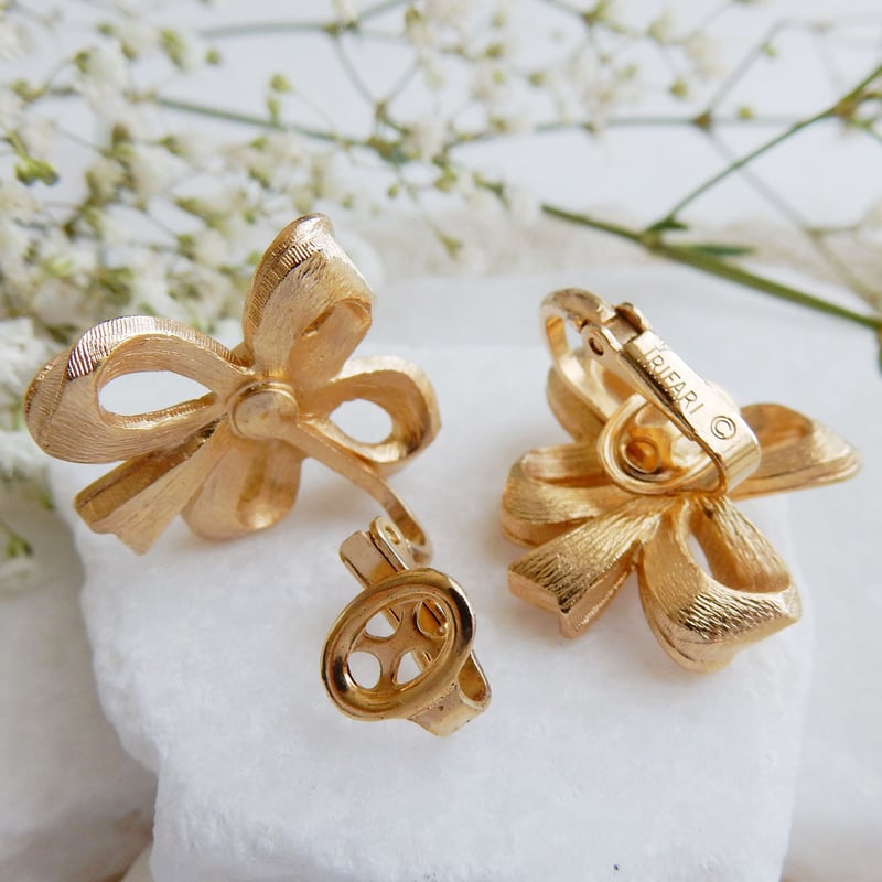 トリファリパールネックレス イヤリングセット トリファリパールネックレス イヤリングセット トリファリ「パール