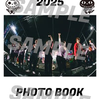 コネコレロック2025 photo book