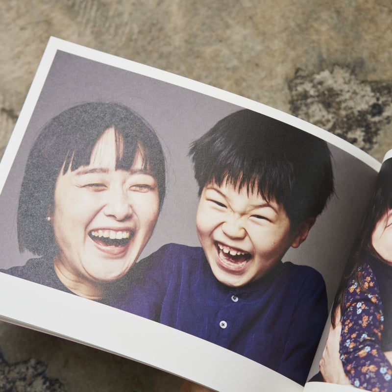 撮った日が、記念日。5号｜鈴木心写真館 作品集 | 鈴木心写真