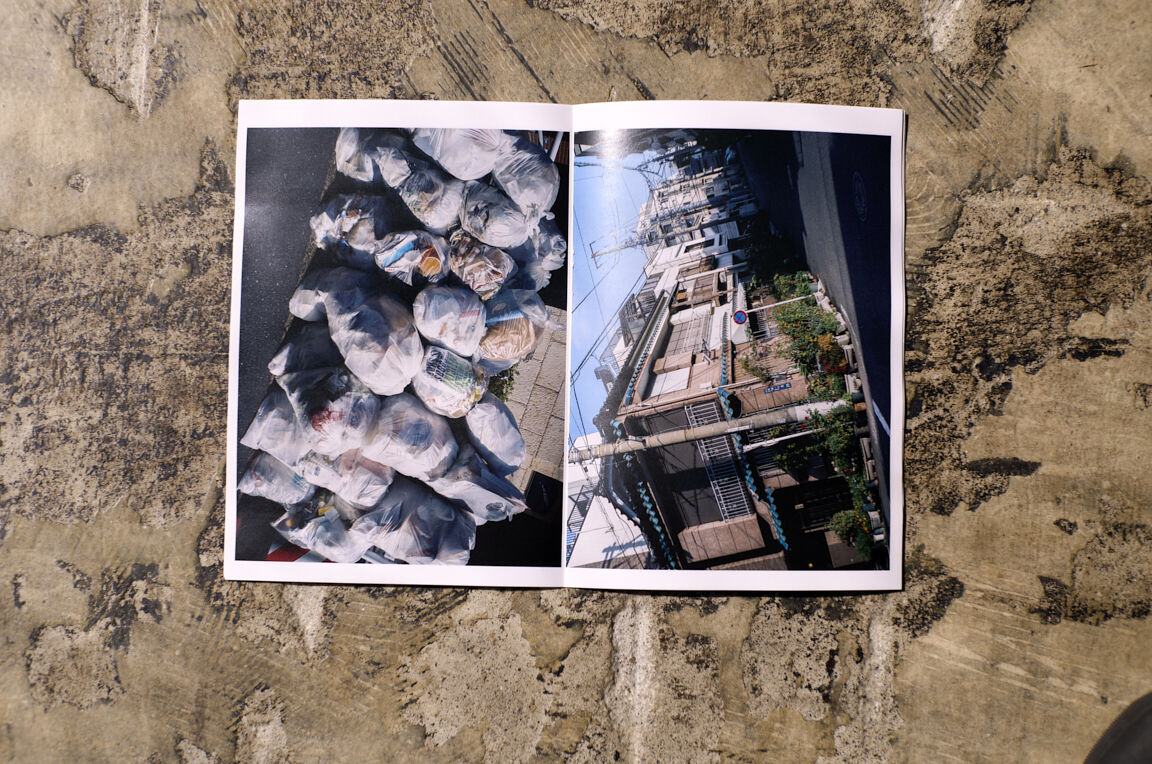 YouTube写真集 #12「20220928」｜RAW + JPG + PDFデータ | 鈴