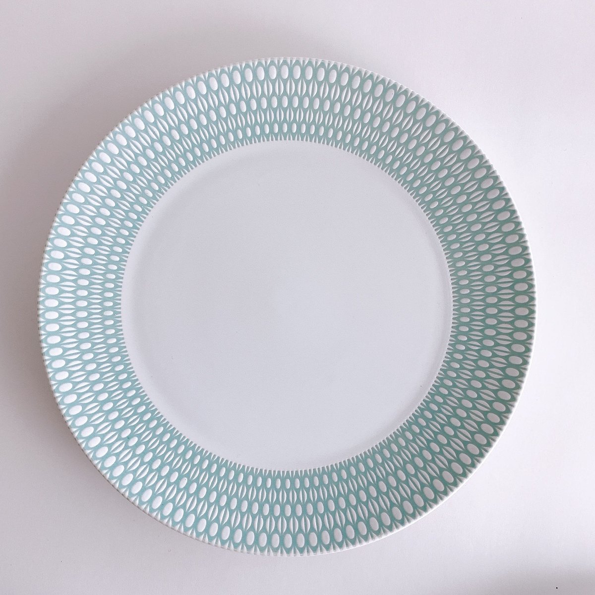 センティアラポール 25cmプレート | NISHIYAMA