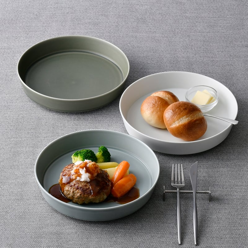 kadアジル 205深皿 | NISHIYAMA