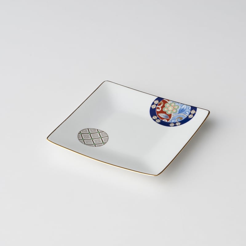 Sash（サッシュ） プレートS | NISHIYAMA