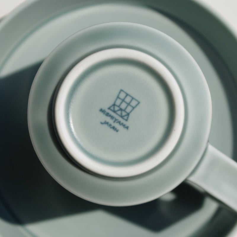 kadアジル マグカップ | NISHIYAMA