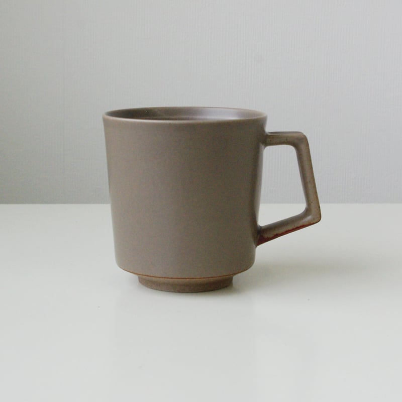 kadテラ マグカップ | NISHIYAMA