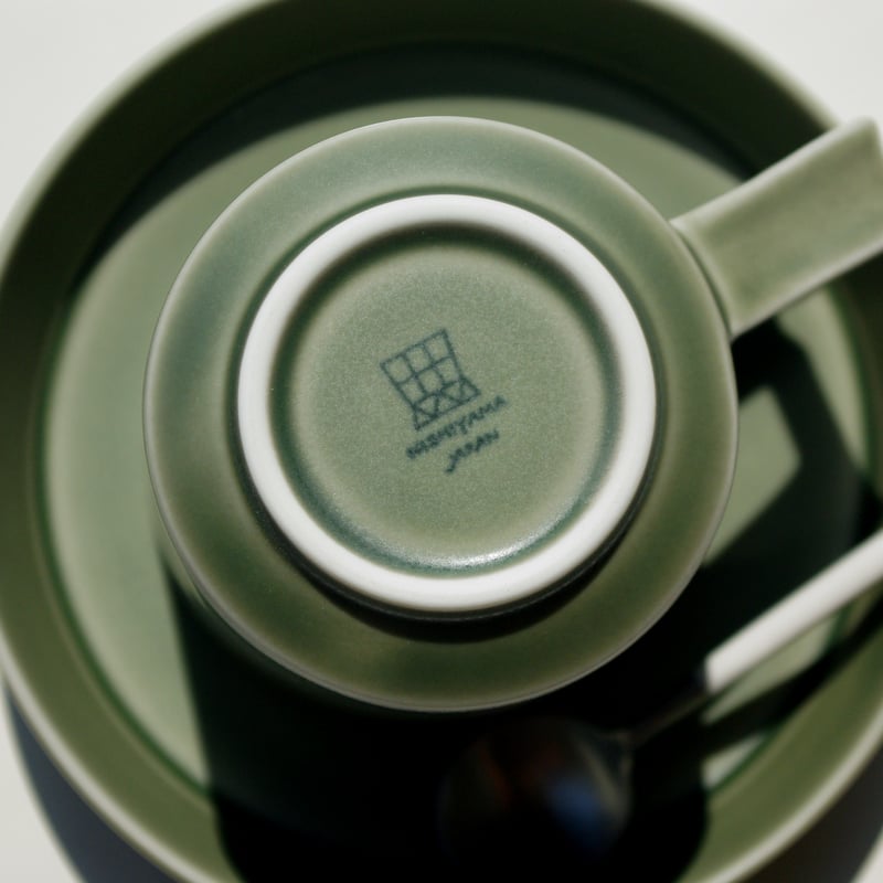 kadアジル マグカップ | NISHIYAMA